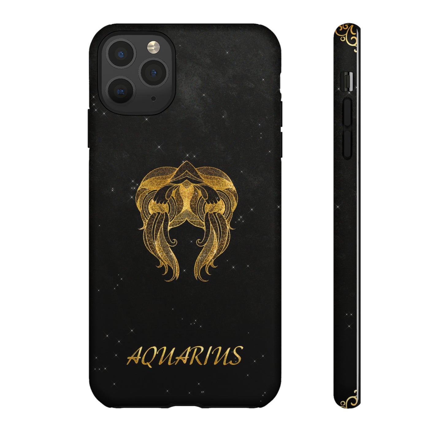 Aquarius Tough Case