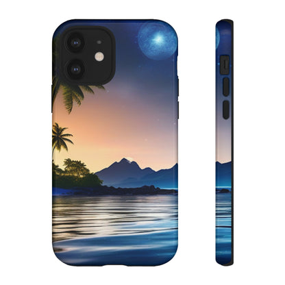 Blue Sea Tough Case