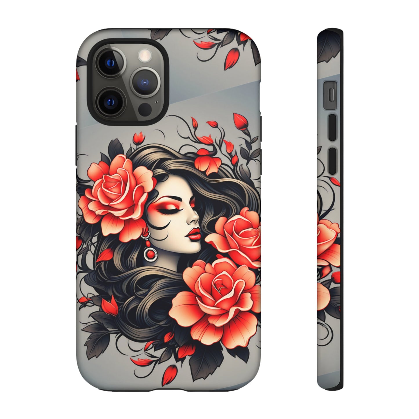 Valentine's Gift Tough Case