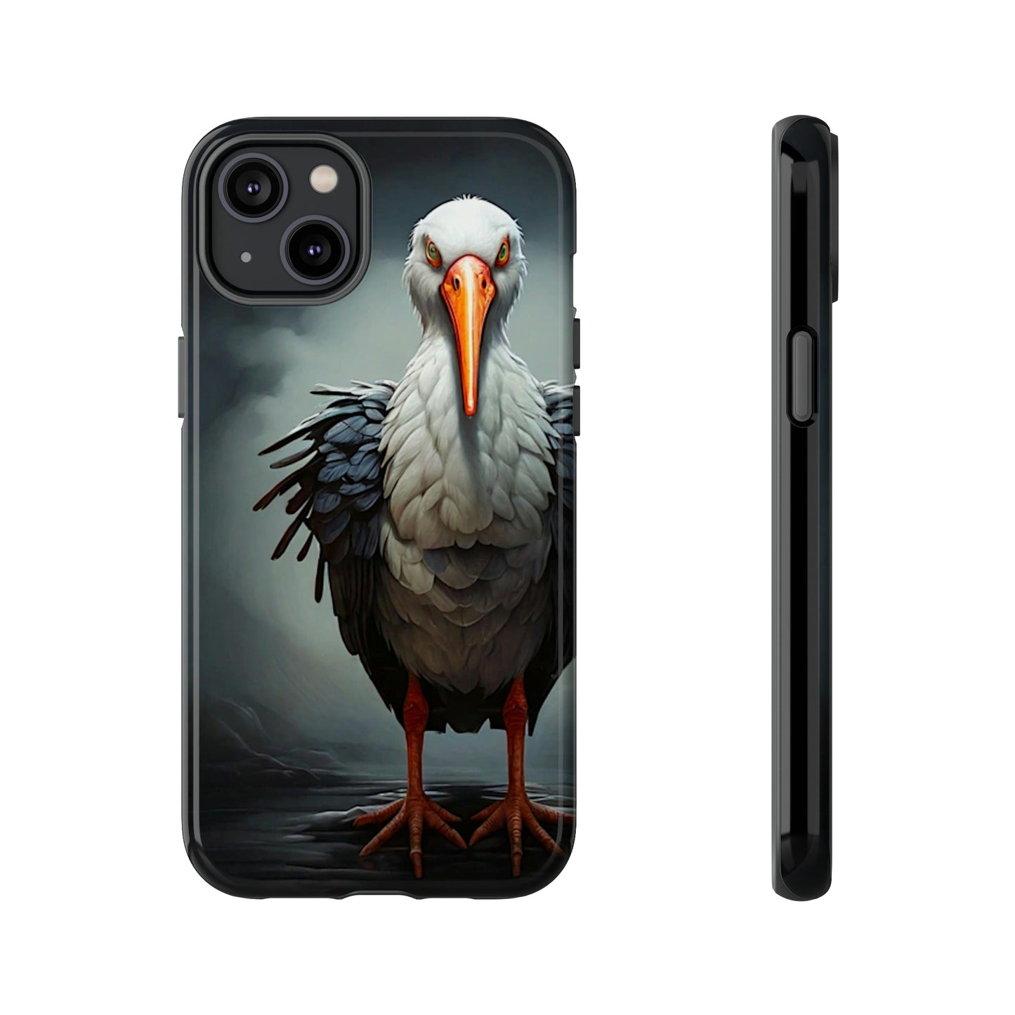 Stork Tough Case