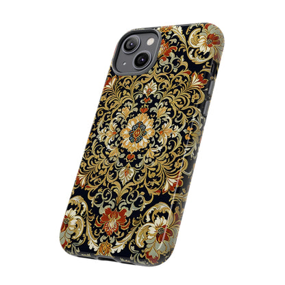 Oriental Design Tough Case