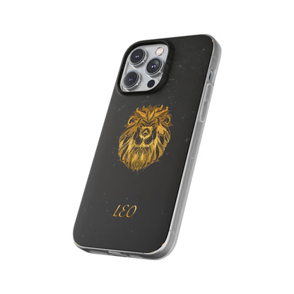 Leo Flexi Case