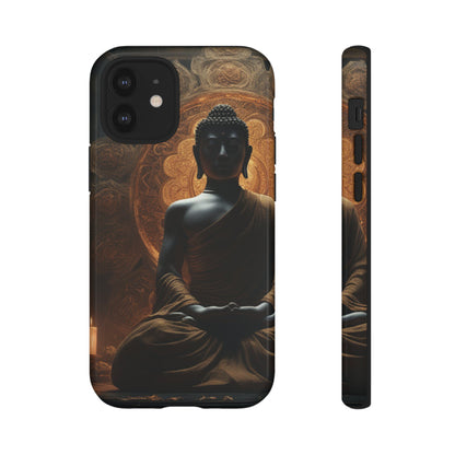 Inner Peace Tough Case