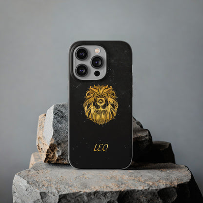 Leo Flexi Case