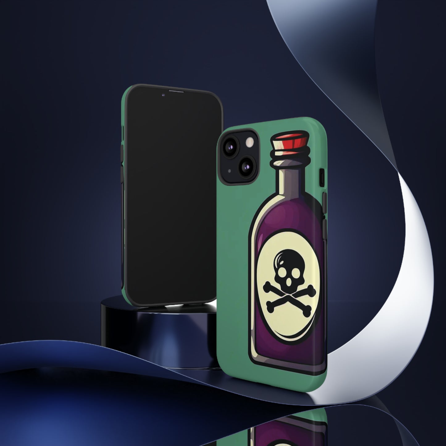 Potion Tough Case