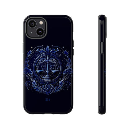 Libra Tough Case