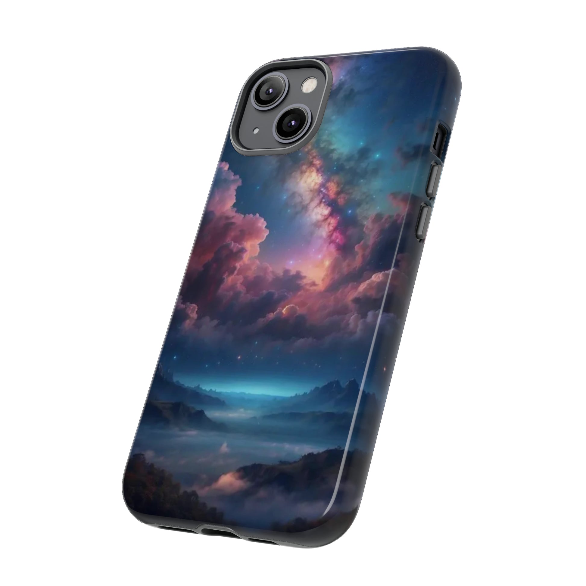 Stary Skies Tough Case - Colorwink