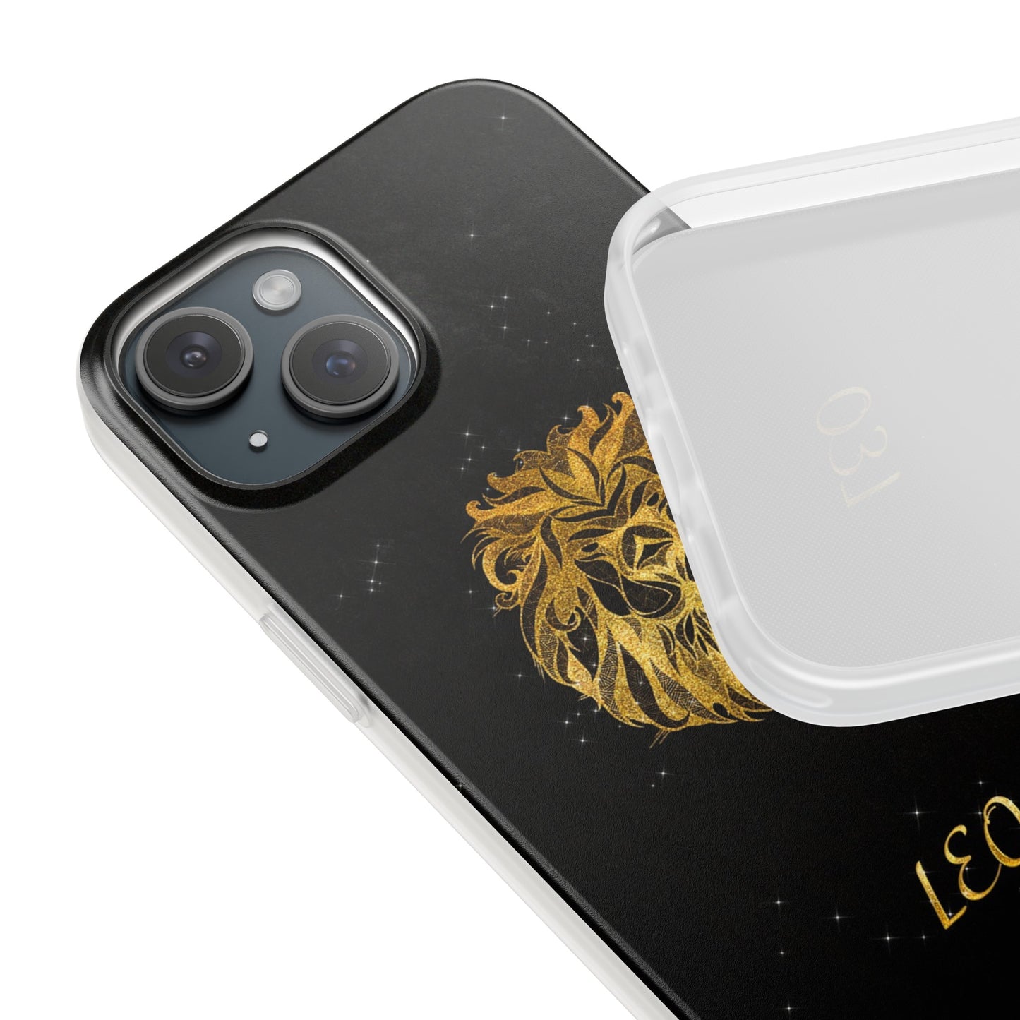 Leo Flexi Case