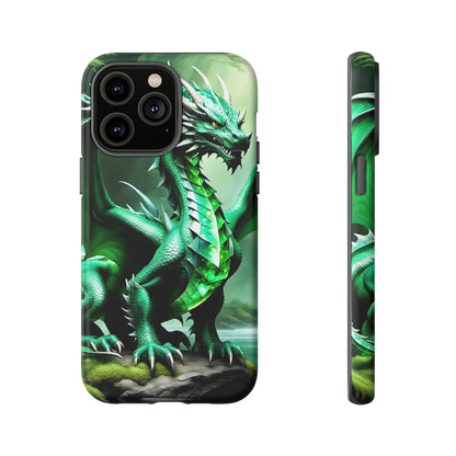 Dragon Tough Case