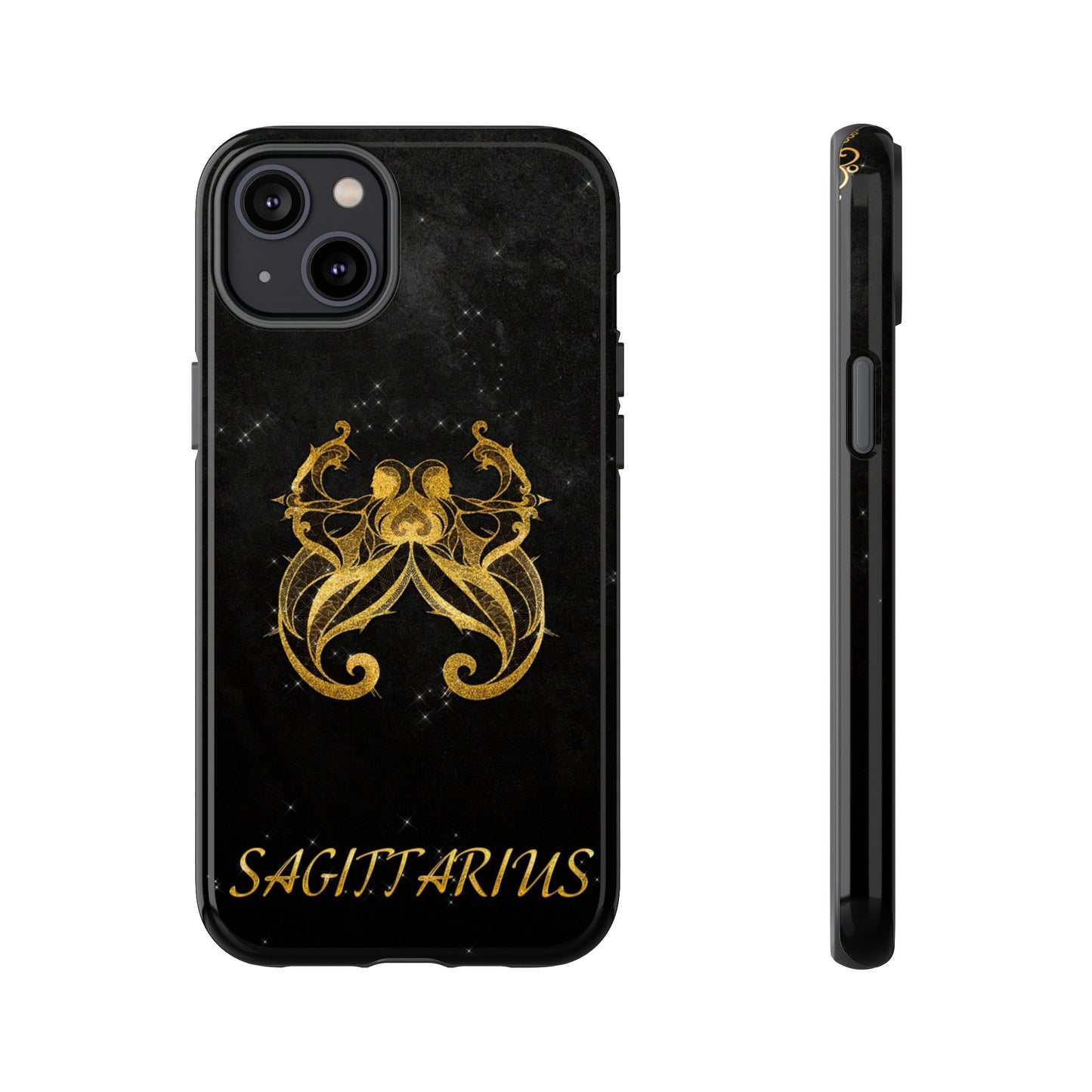 Sagittarius Tough Case