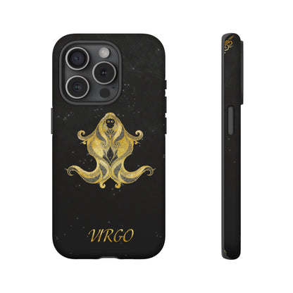 Virgo Tough Case