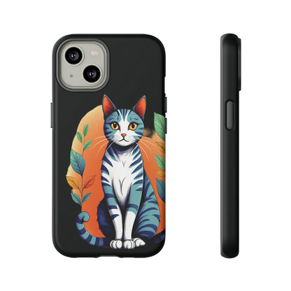 Kitty Kat Tough Case