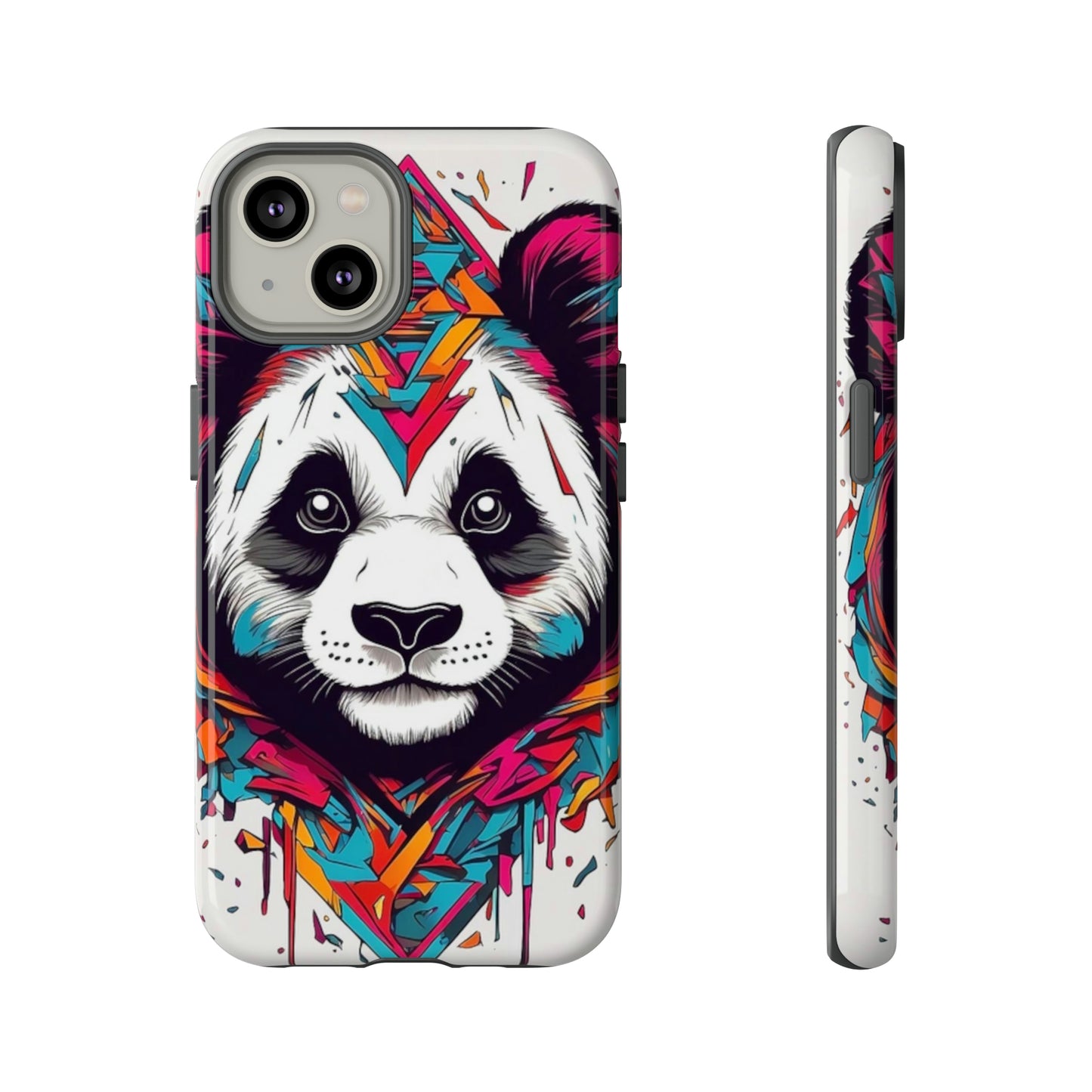 Panda Tough Case