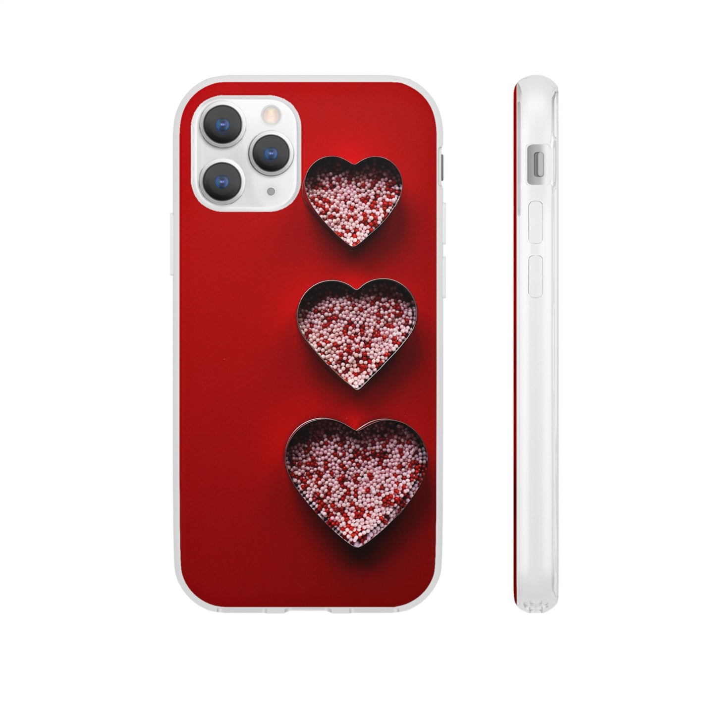 Vessel of Love Flexi Case