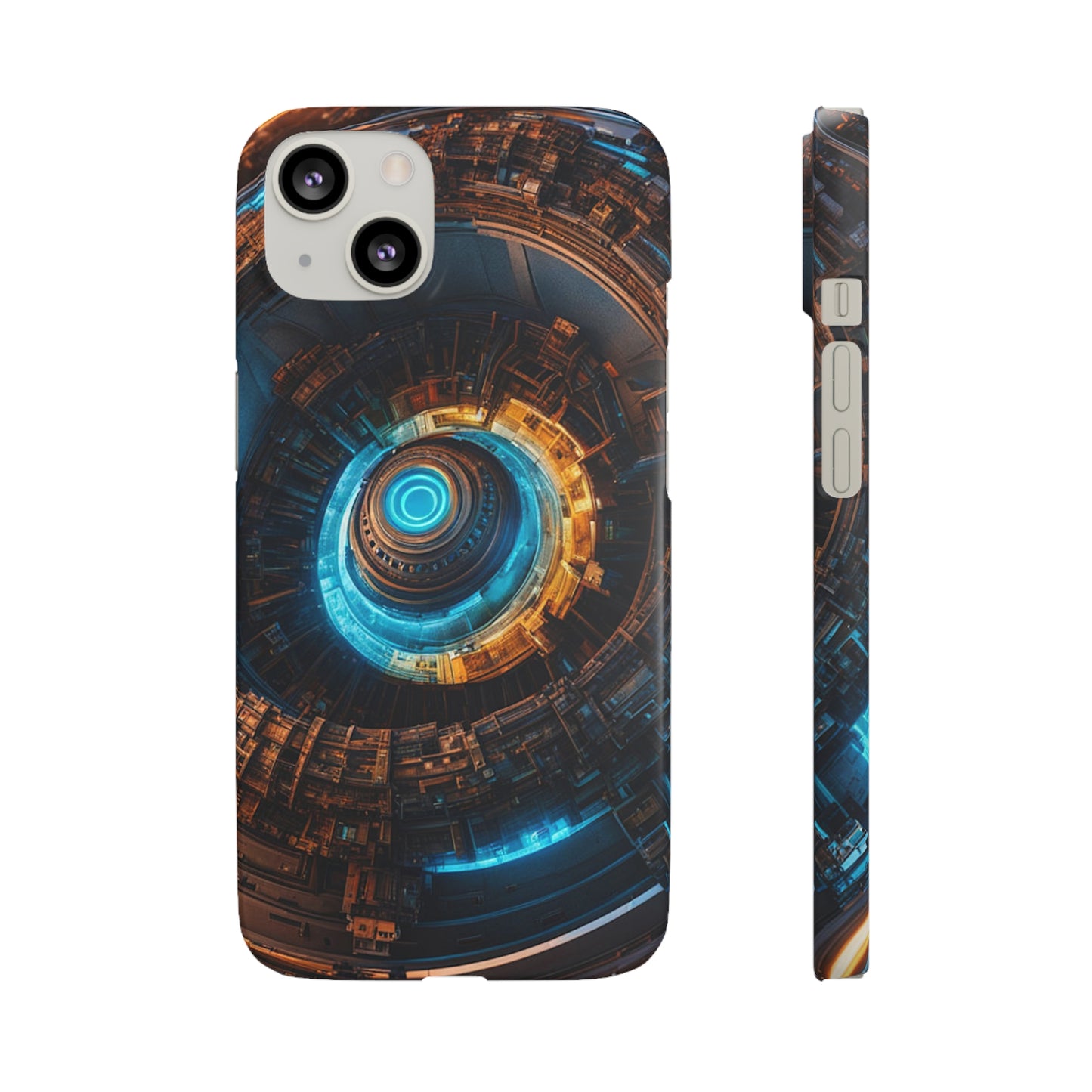 Dyson Sphere Snap Case