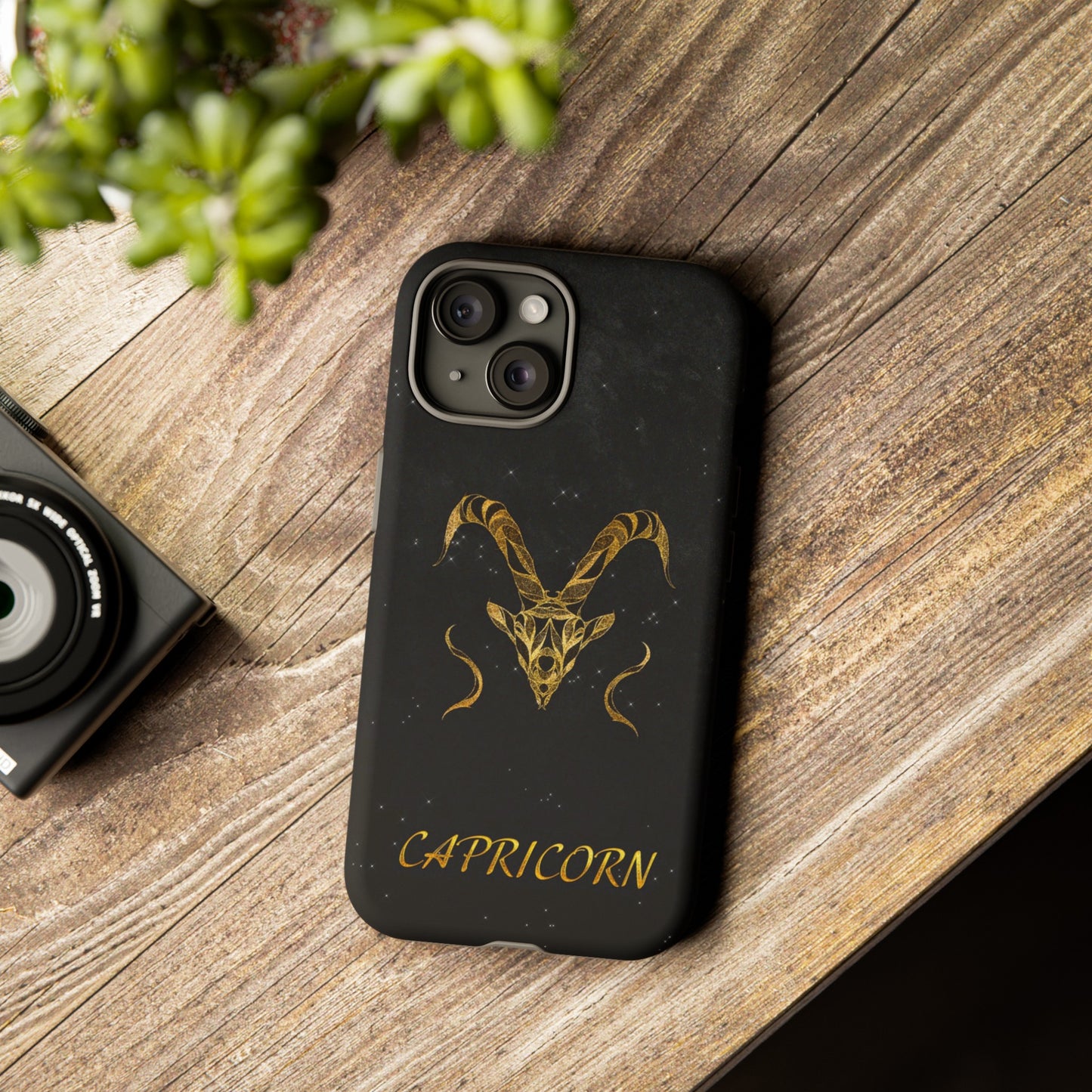 Capricorn Tough Case