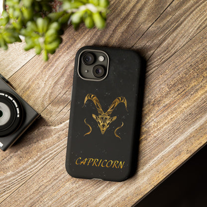 Capricorn Tough Case