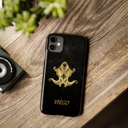 Virgo Slim Phone Case