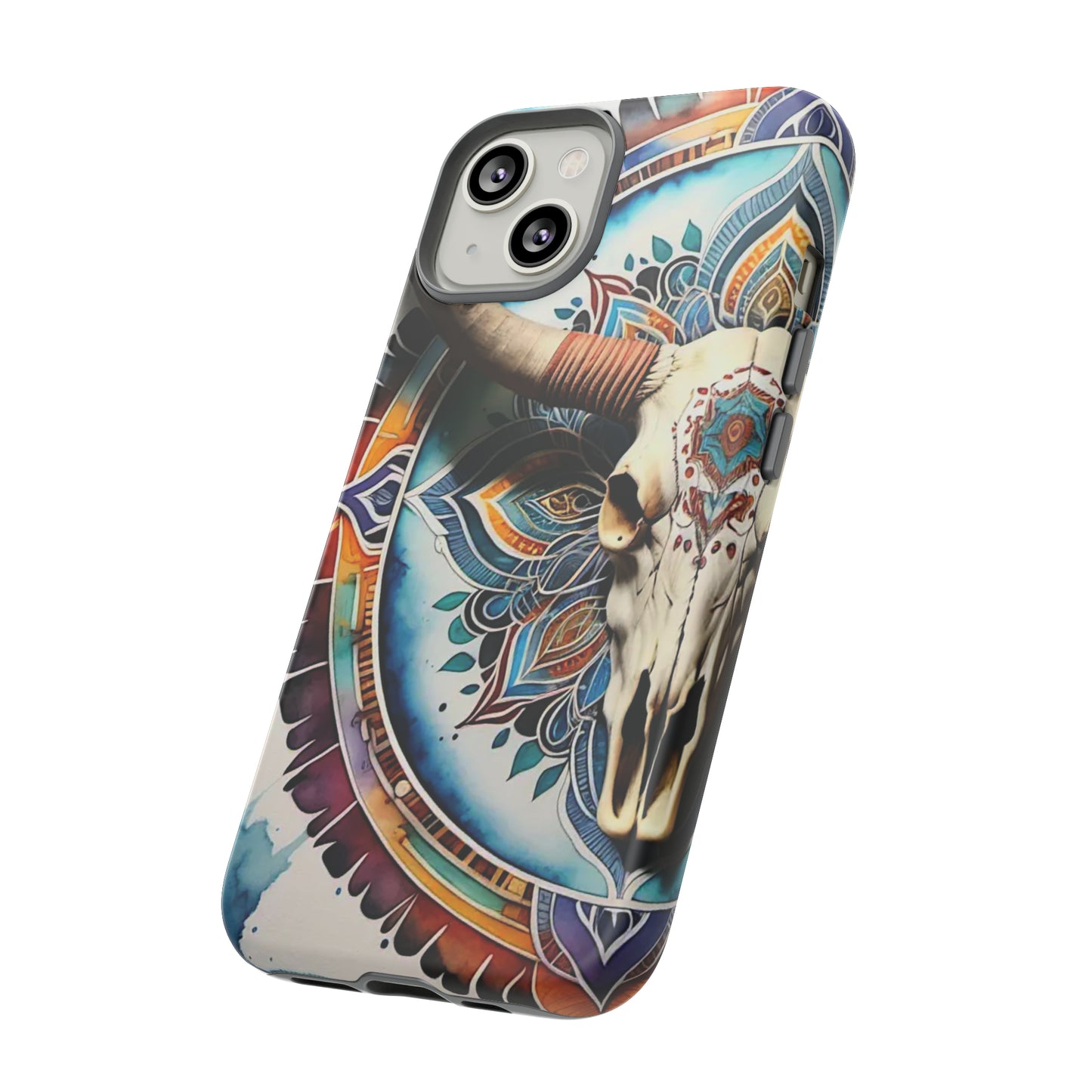 Tribal Tough Case