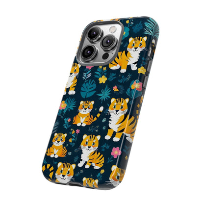 Tiger Cub Tough Case