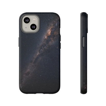 Celestial Galaxy Tough Case