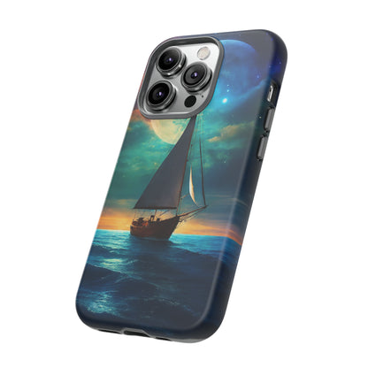 Sailing Tough Case