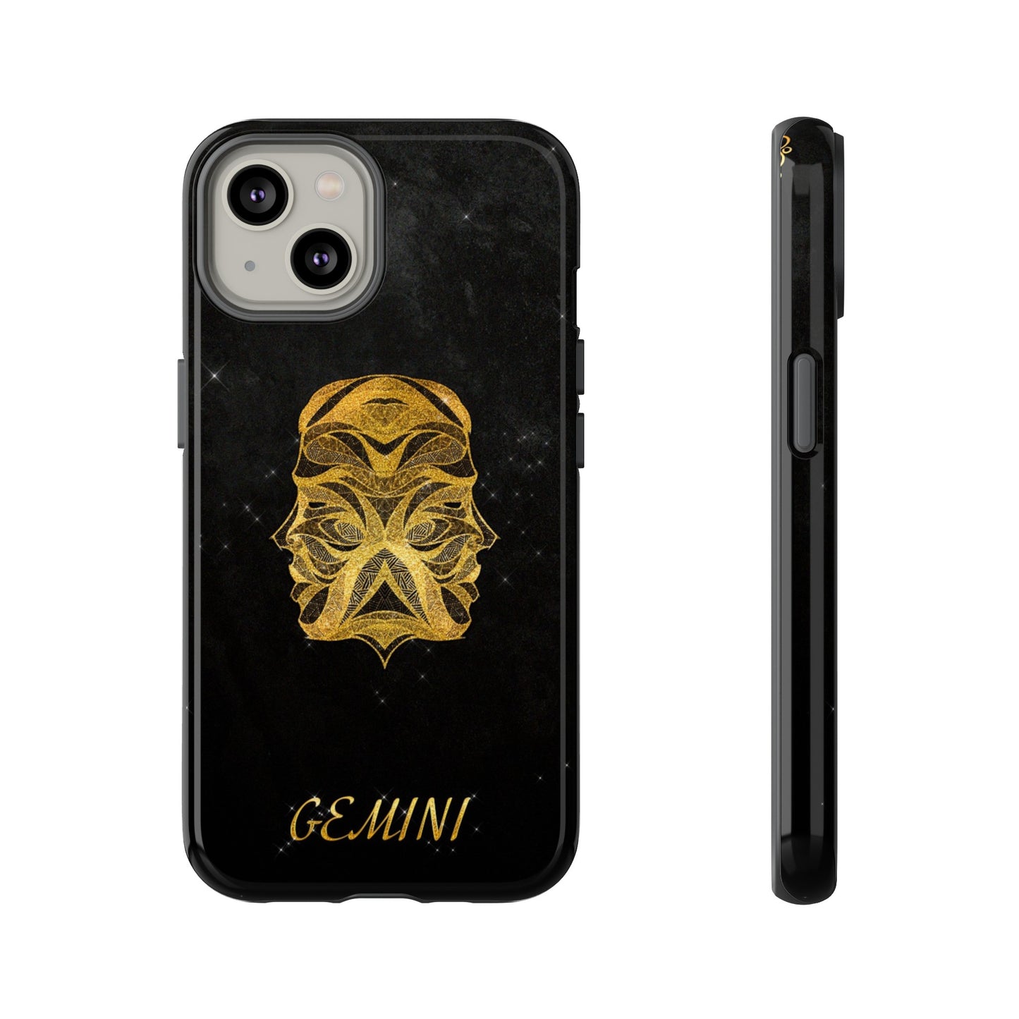 Gemini Tough Case