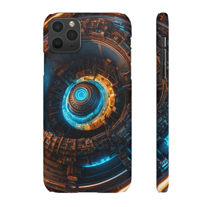 Dyson Sphere Snap Case