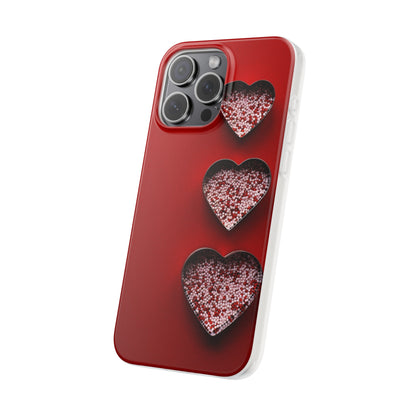 Vessel of Love Flexi Case