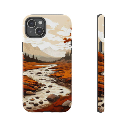 Brook Art Tough Case