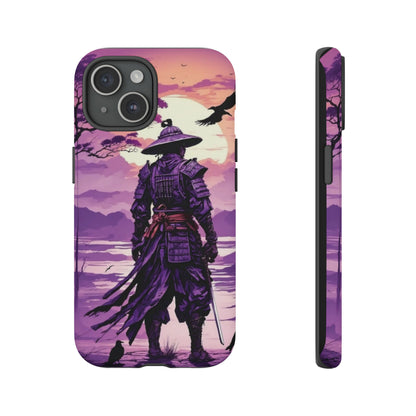 Samurai Tough Case