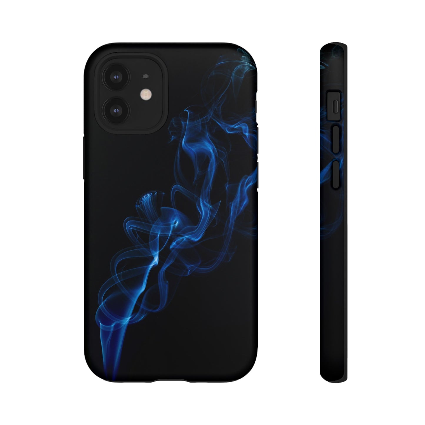 Incense Vapor Tough Case