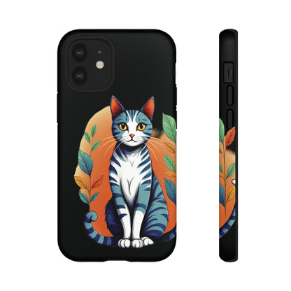 Kitty Kat Tough Case