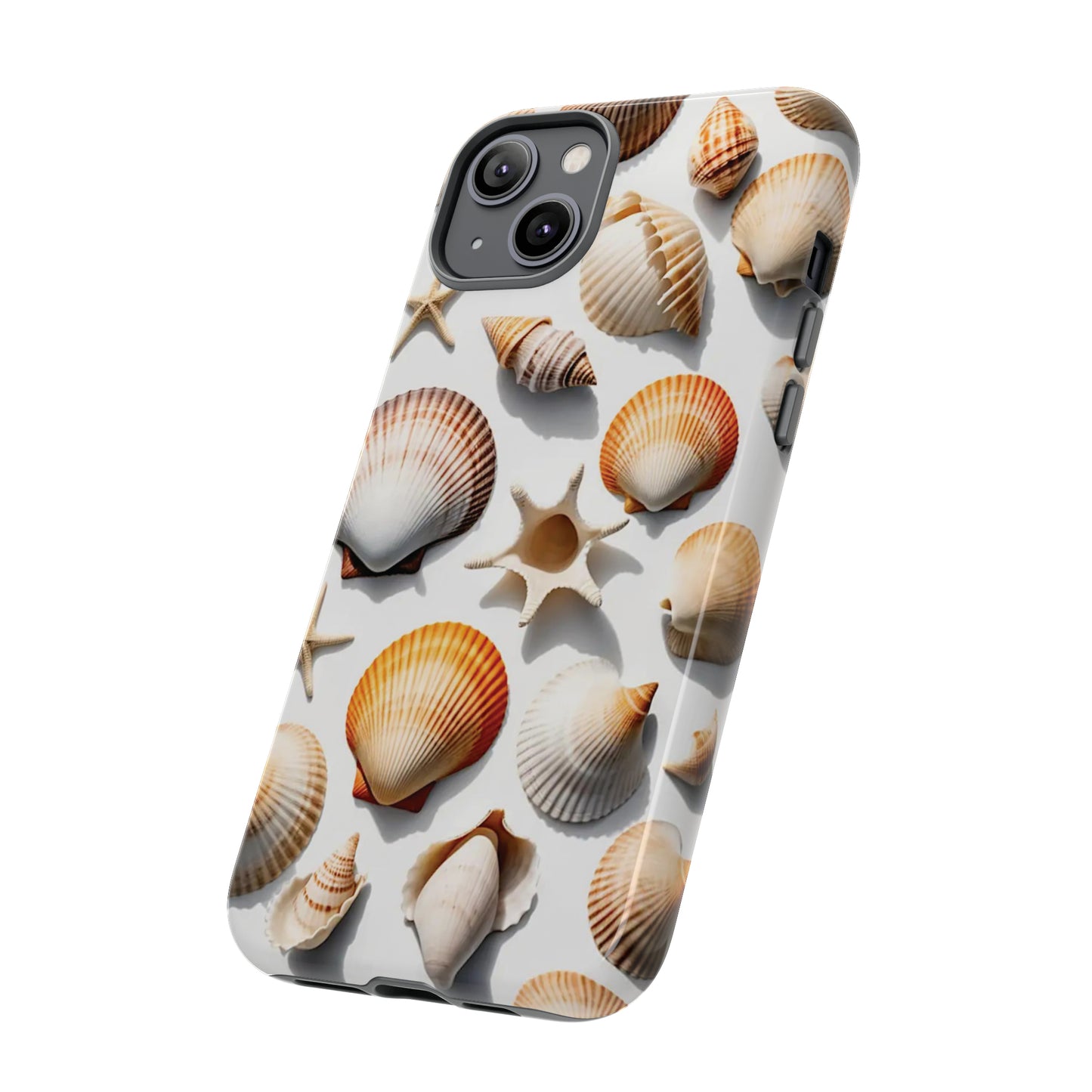 Shells Tough Case