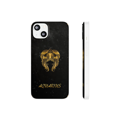 Aquarius Flexi Case