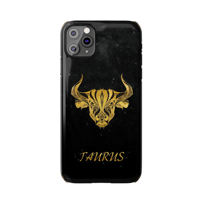 Taurus Slim Phone Case