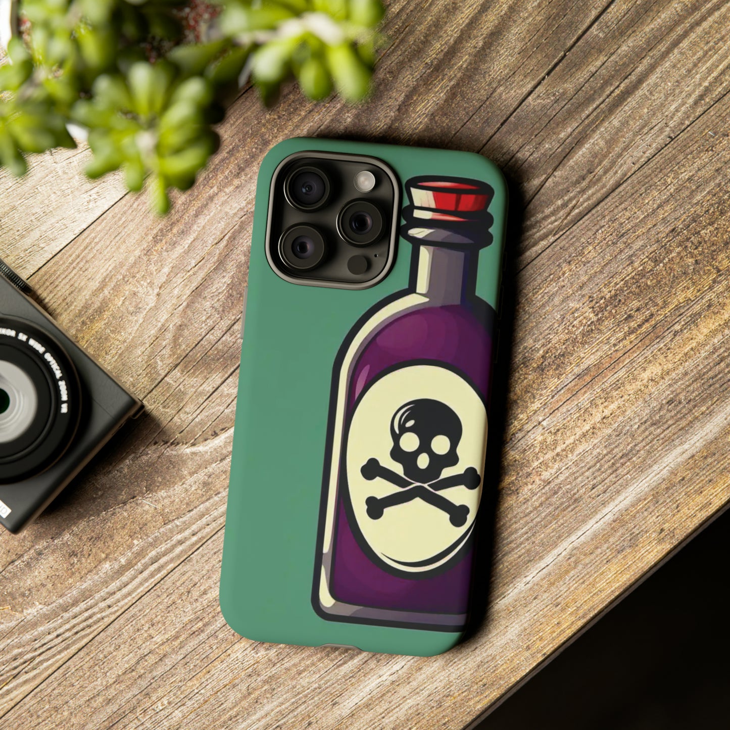 Potion Tough Case