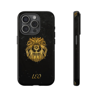 Leo Tough Case