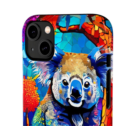 Koala Snap Case - Colorwink