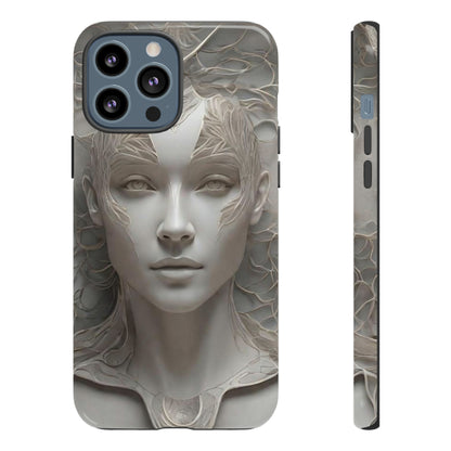 Aphrodite Tough Case