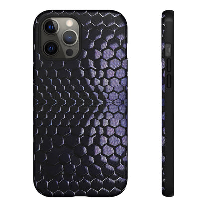 Carbon Fiber Tough Case