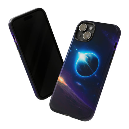 Planetary Eclipse Tough Case