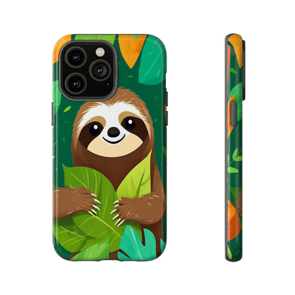 Slothy Tough Case