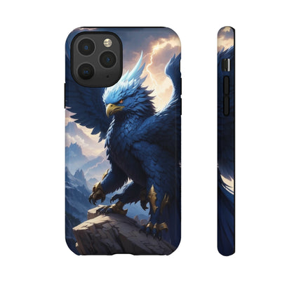 Hawk Tough Case