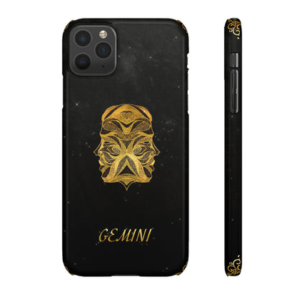 Gemini Snap Case