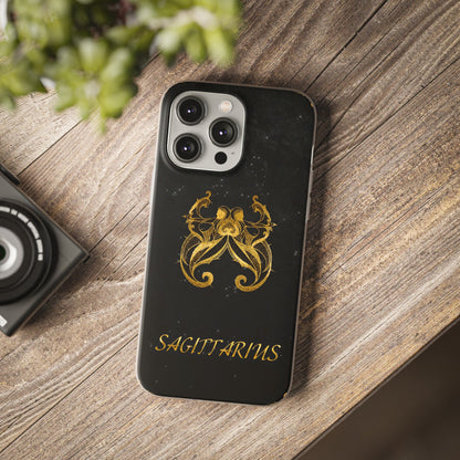 Sagittarius Flexi Case