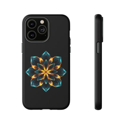 Celestial Flower Tough Case