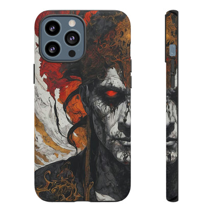 Demon Art Tough Case