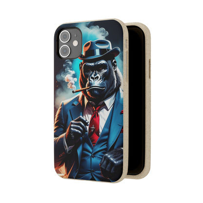 Mafia Kong Biodegradable Case