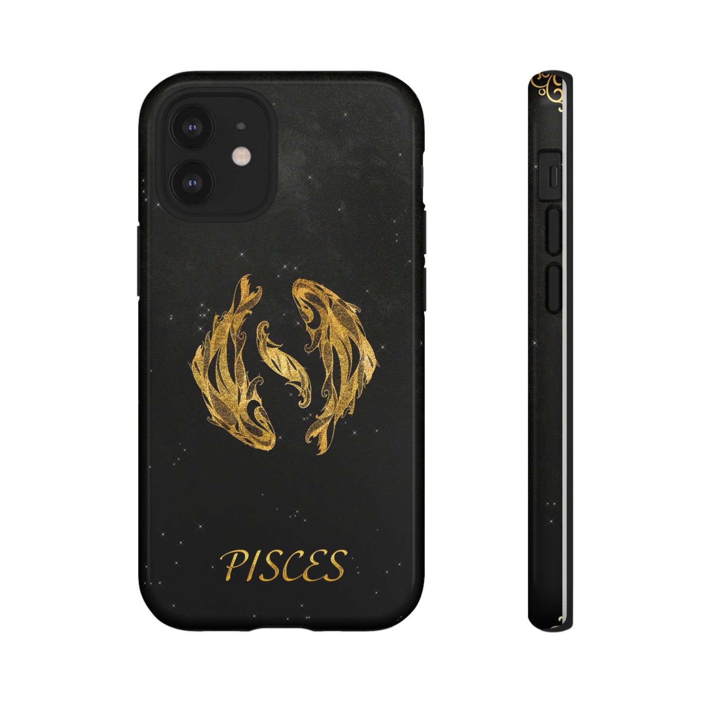 Pisces Tough Case